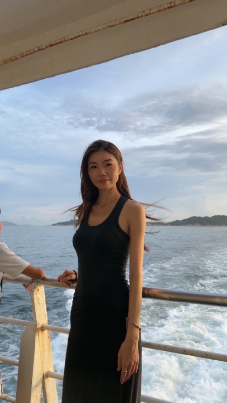 Vicky的第一张照片--淮安相亲服务中心