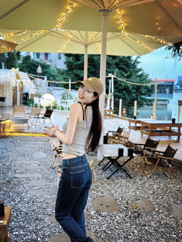 Vicky的第二张照片--淮安相亲服务中心