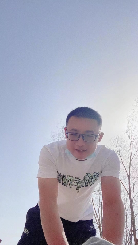 何东的第一张照片--淮安相亲服务中心