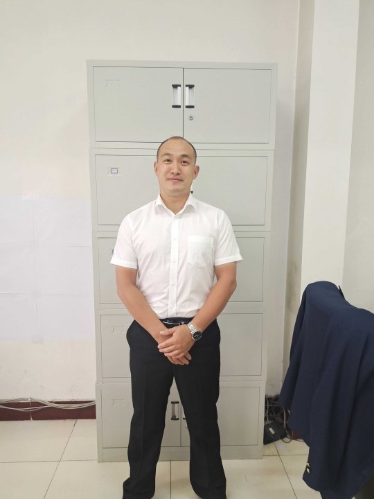 JOHNDX的第二张照片--淮安相亲服务中心