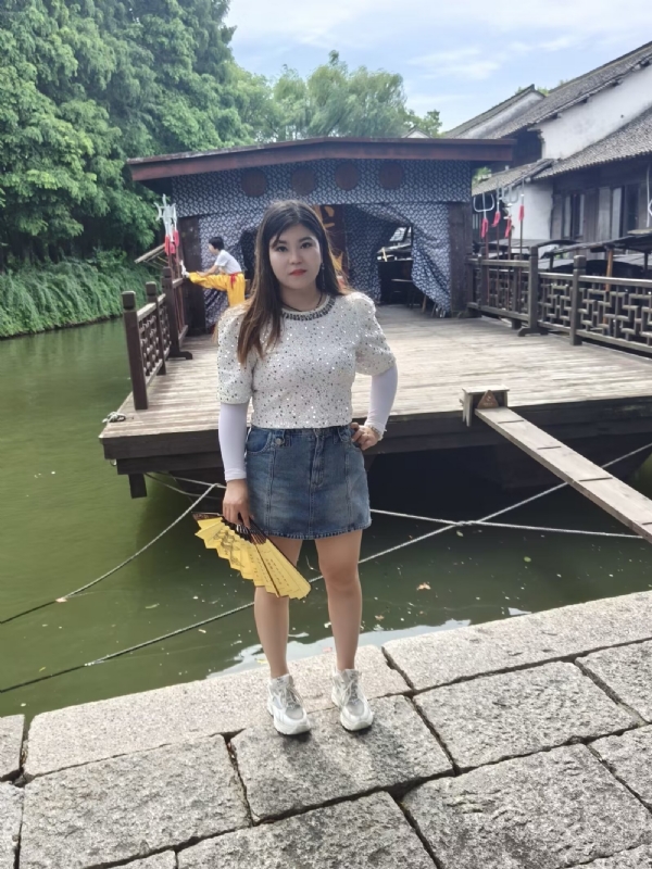 戒爱的第一张照片--淮安相亲服务中心