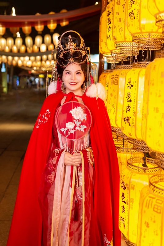 戒爱的第二张照片--淮安相亲服务中心