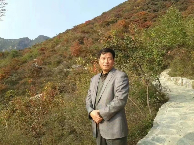 古树的第一张照片--淮安相亲服务中心