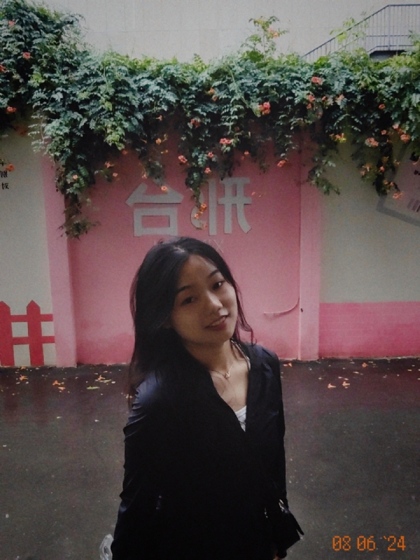 范范的丸子头的第一张照片--淮安相亲服务中心