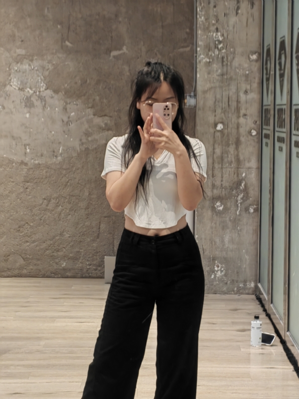 范范的丸子头的第二张照片--淮安相亲服务中心