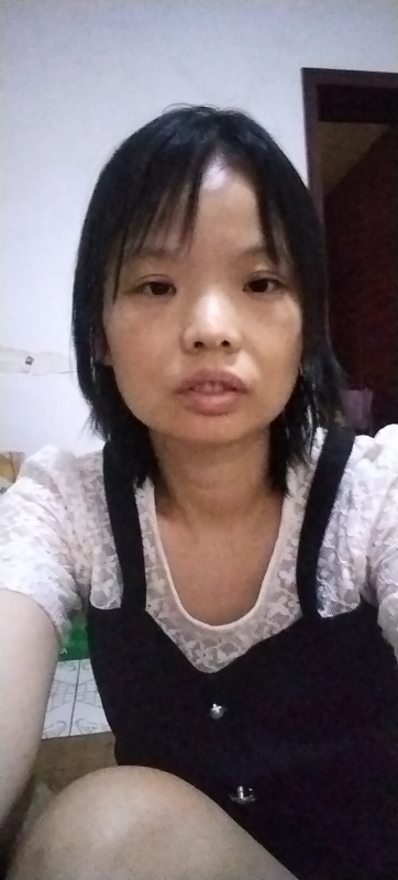 可爱的第一张照片--淮安相亲服务中心