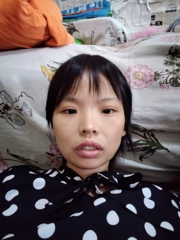 可爱的第二张照片--淮安相亲服务中心