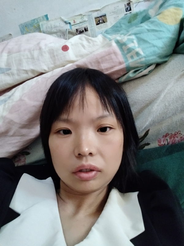 可爱的第三张照片--淮安相亲服务中心