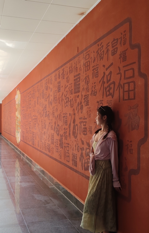 滴滴塔塔的第一张照片--淮安相亲服务中心