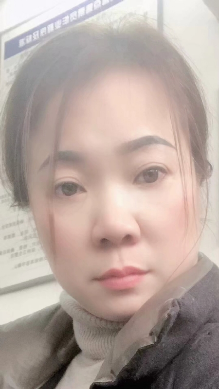 nan难的第一张照片--淮安相亲服务中心