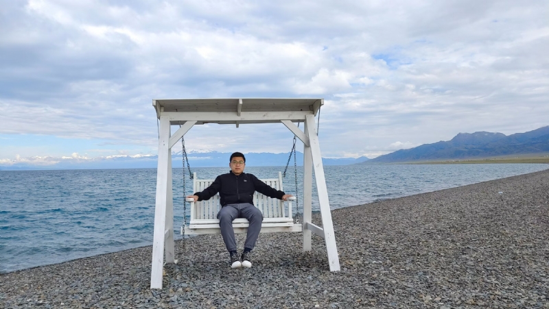 忆风的第一张照片--淮安相亲服务中心