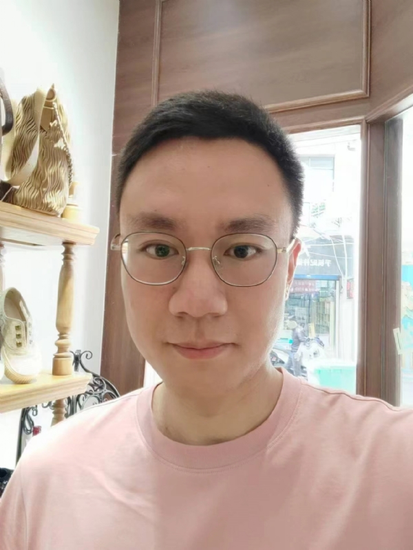 乐let的第一张照片--淮安相亲服务中心