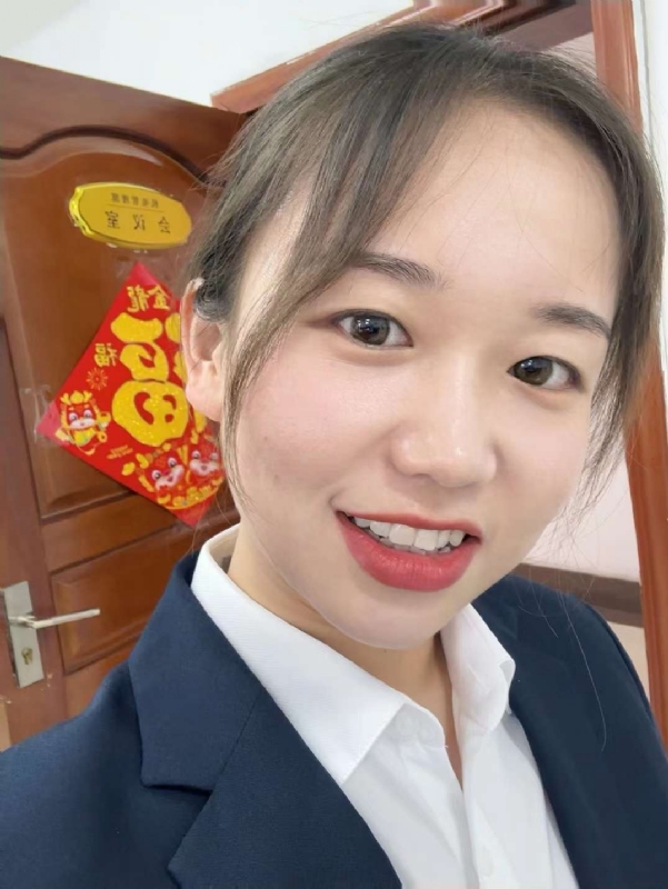 唐口煤业卫政娟的第一张照片--淮安相亲服务中心