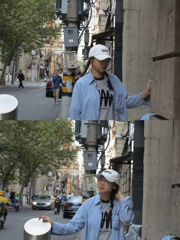 XIAOZOU的第一张照片--淮安相亲服务中心