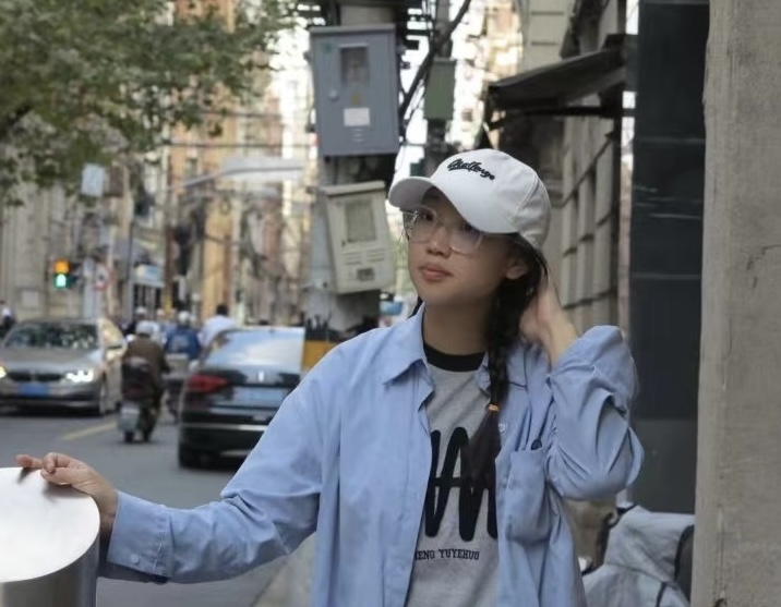 XIAOZOU的第二张照片--淮安相亲服务中心