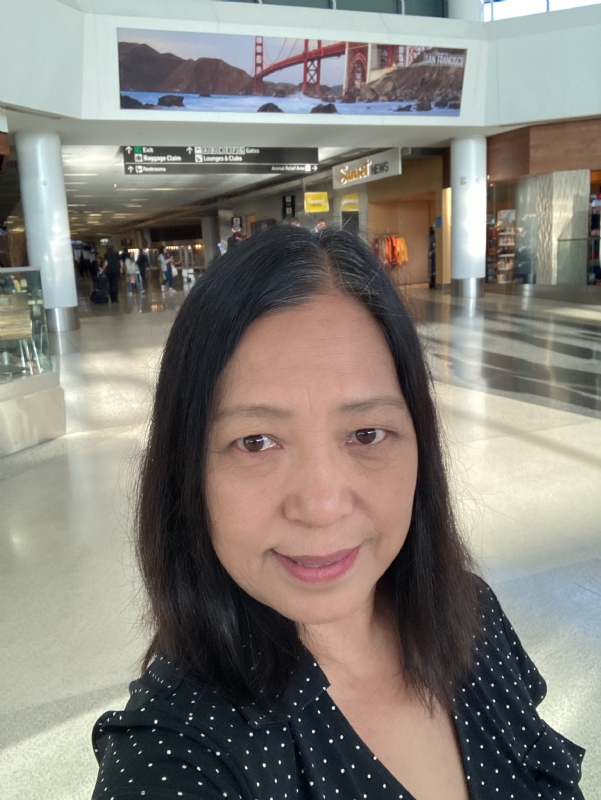 Rose的第一张照片--淮安相亲服务中心