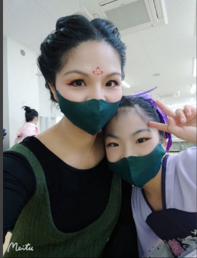 LuLu的第一张照片--淮安相亲服务中心