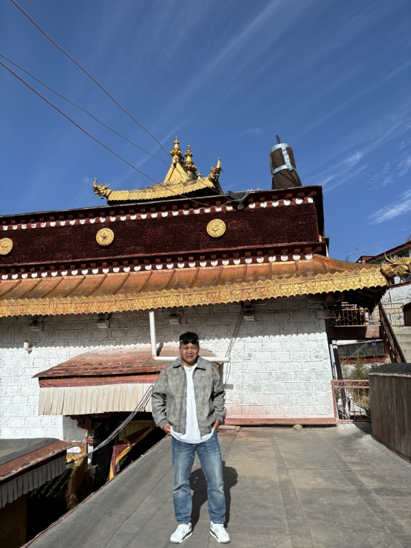 风一样的男人的第一张照片--淮安相亲服务中心