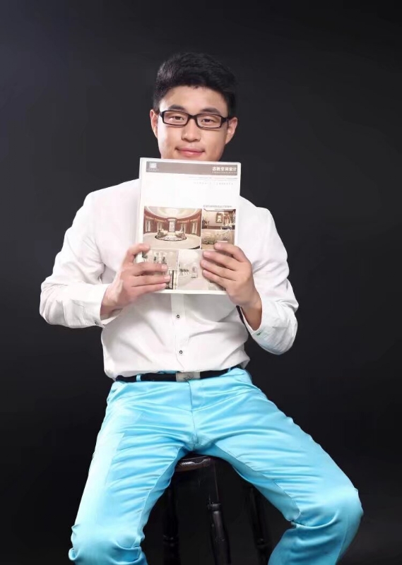 不一样的感觉的第一张照片--淮安相亲服务中心