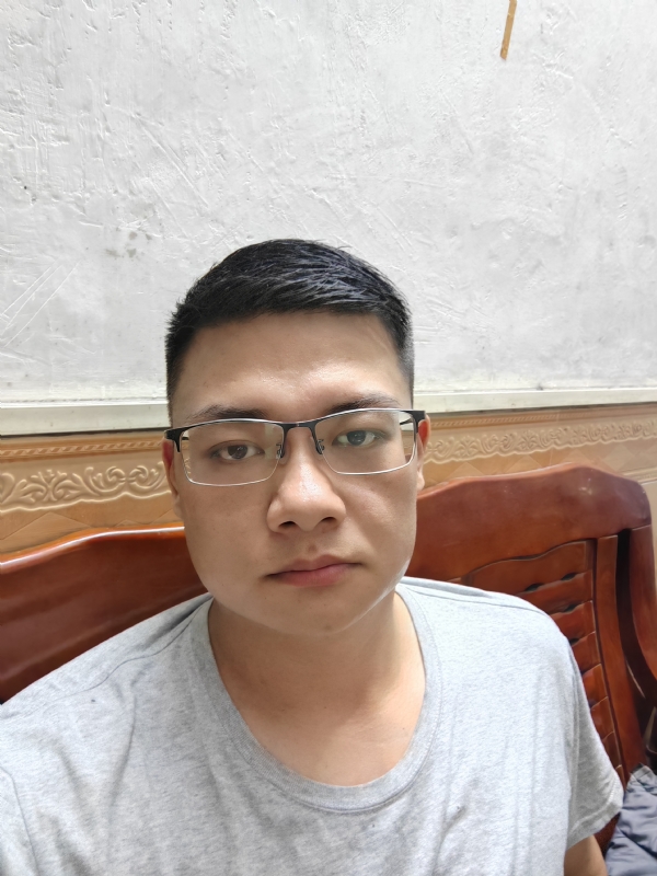 陈秋新的第一张照片--淮安相亲服务中心