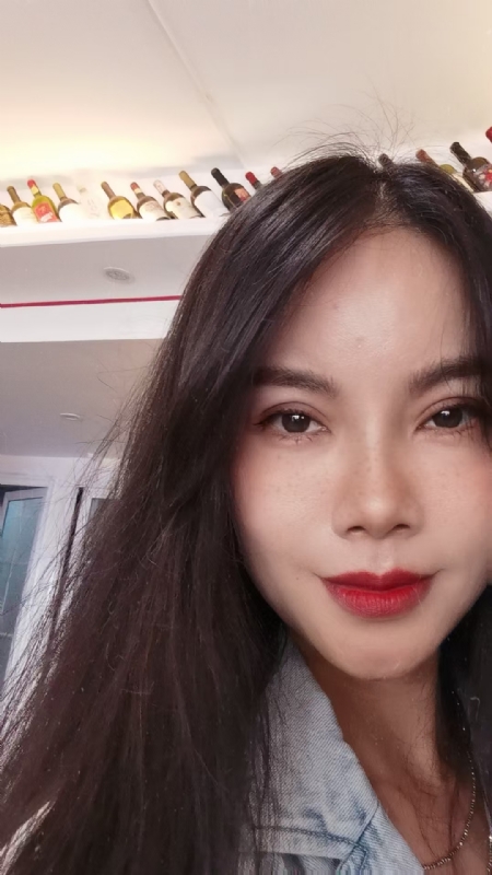 甜以待人的第一张照片--淮安相亲服务中心