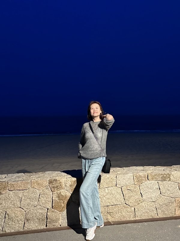 Joy菲的第一张照片--淮安相亲服务中心