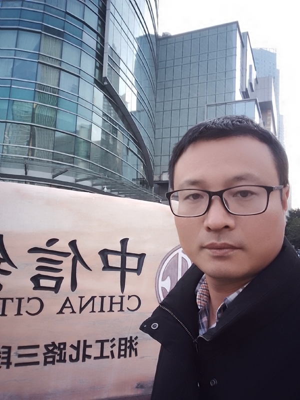 晚秋的第一张照片--淮安相亲服务中心