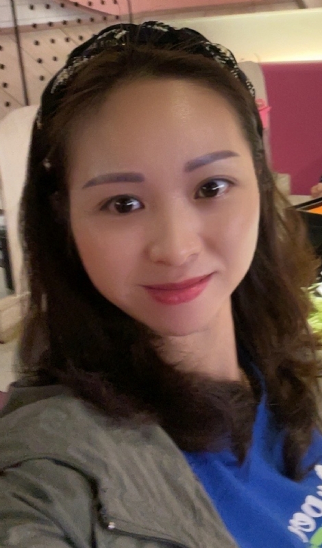 TAN霧裏看花的第一张照片--淮安相亲服务中心