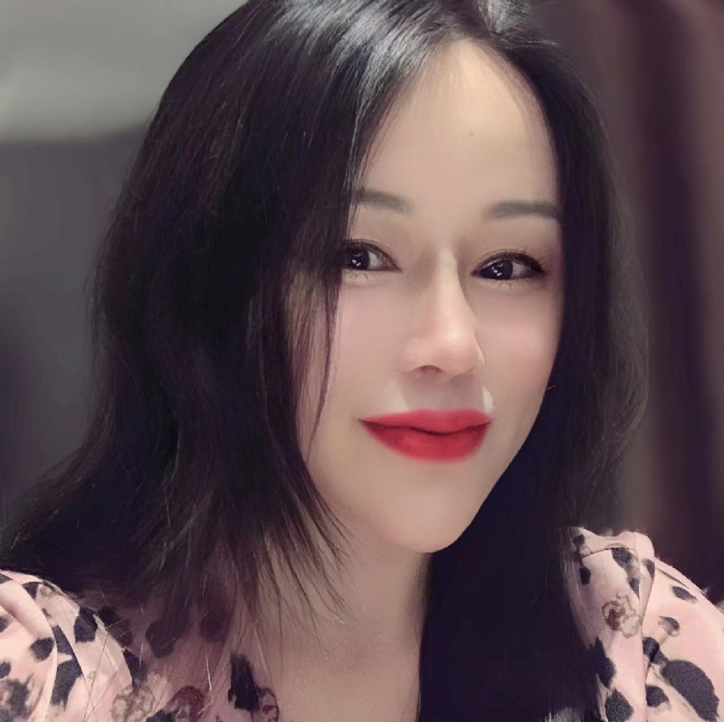 妮可的第一张照片--淮安相亲服务中心