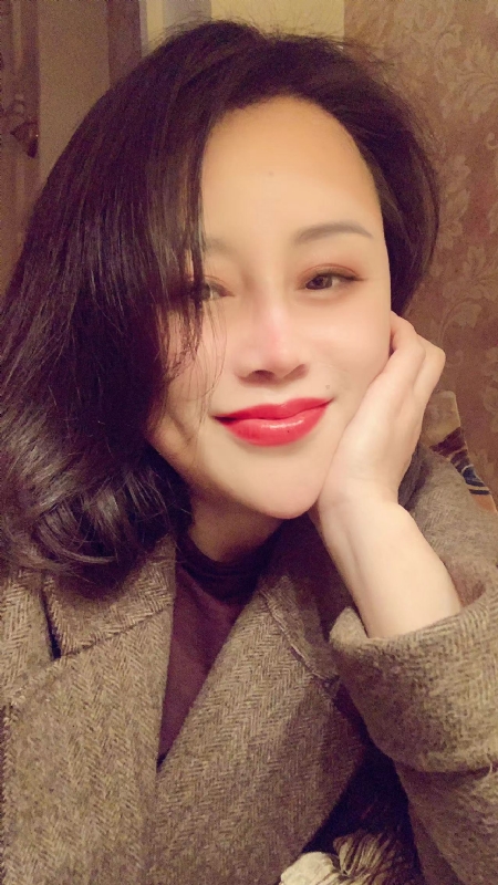 妮可的第二张照片--淮安相亲服务中心