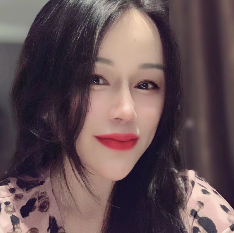 妮可的第三张照片--淮安相亲服务中心