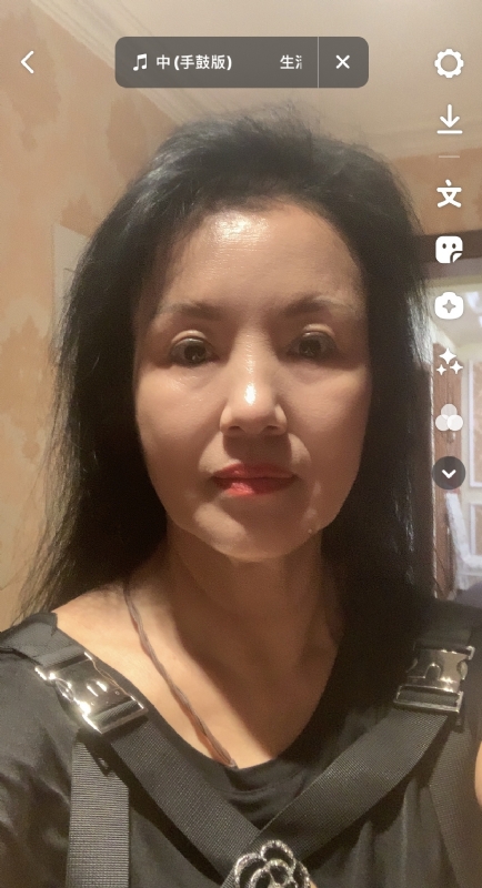 清雅的第一张照片--淮安相亲服务中心