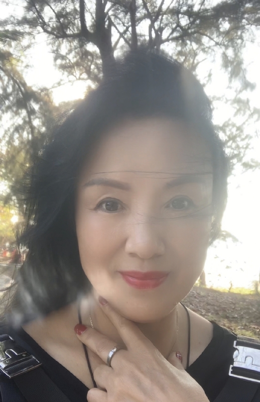 清雅的第二张照片--淮安相亲服务中心