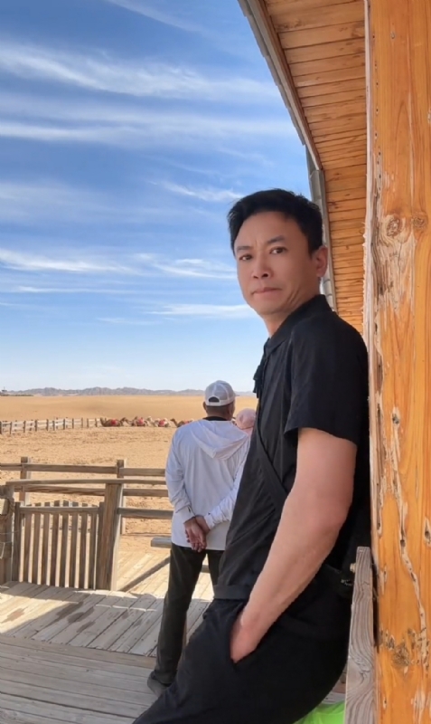 落葉歸根的第一张照片--淮安相亲服务中心