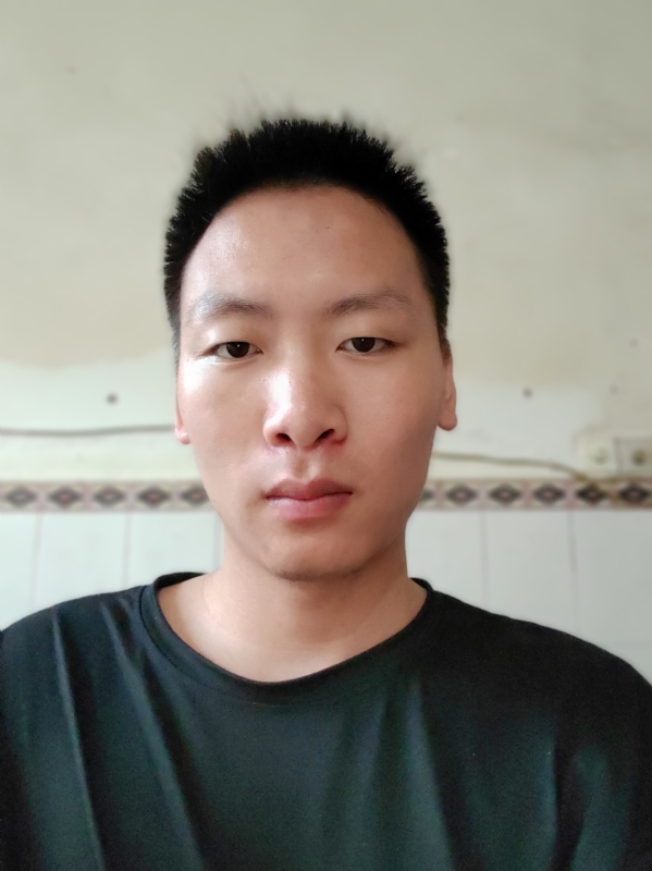 凉生的第一张照片--淮安相亲服务中心