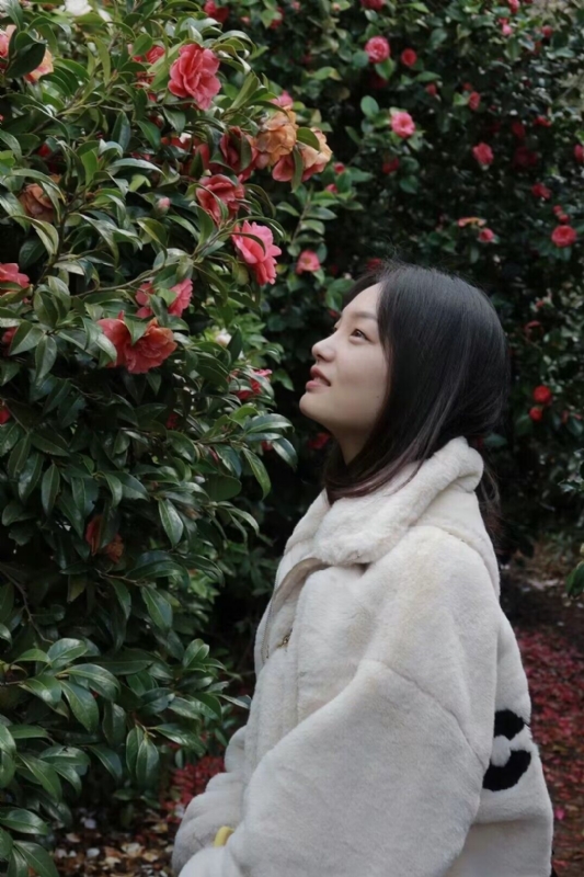 随梦的第三张照片--淮安相亲服务中心