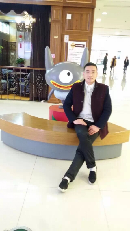 为爱停留的第三张照片--淮安相亲服务中心