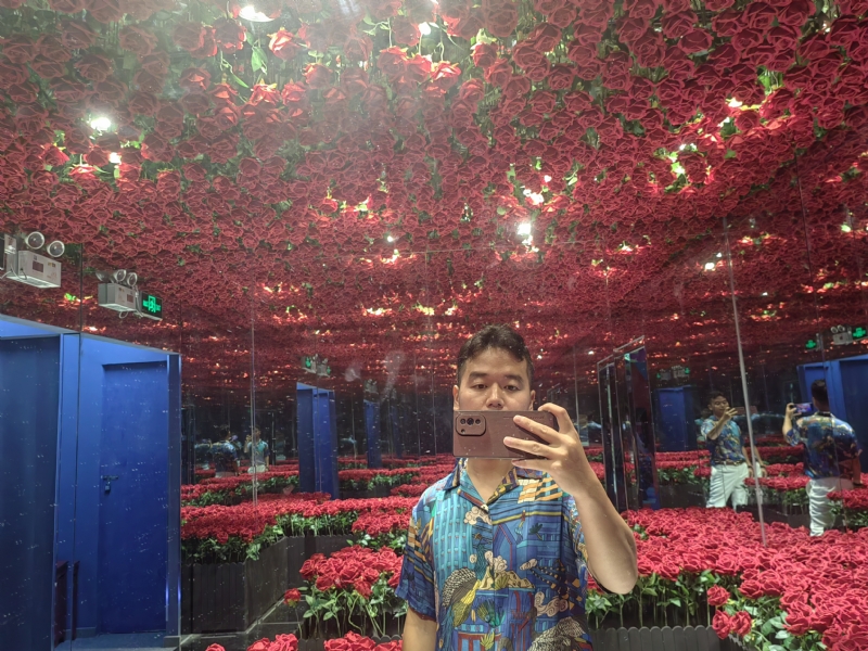 吴空的第二张照片--淮安相亲服务中心