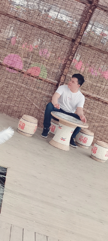 缘分的第一张照片--淮安相亲服务中心