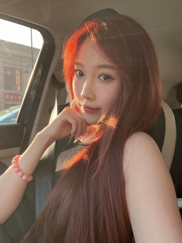 早點睡的第三张照片--淮安相亲服务中心