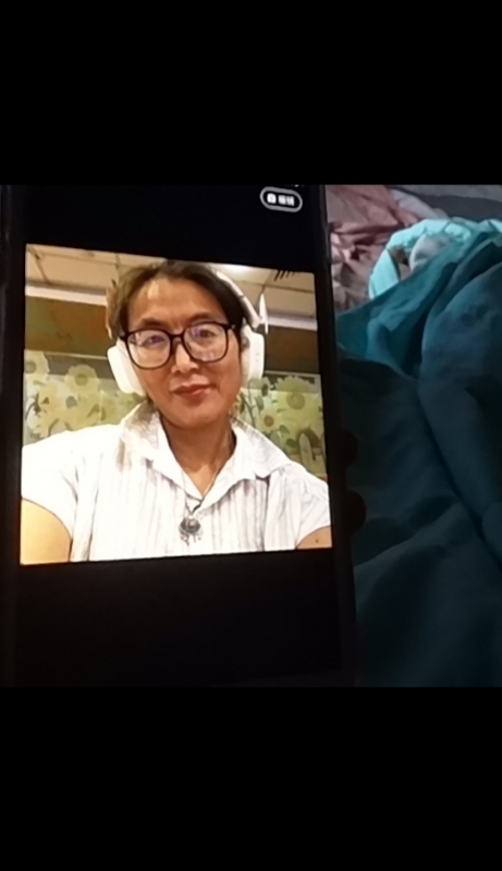 冬天的蔷薇的第一张照片--淮安相亲服务中心