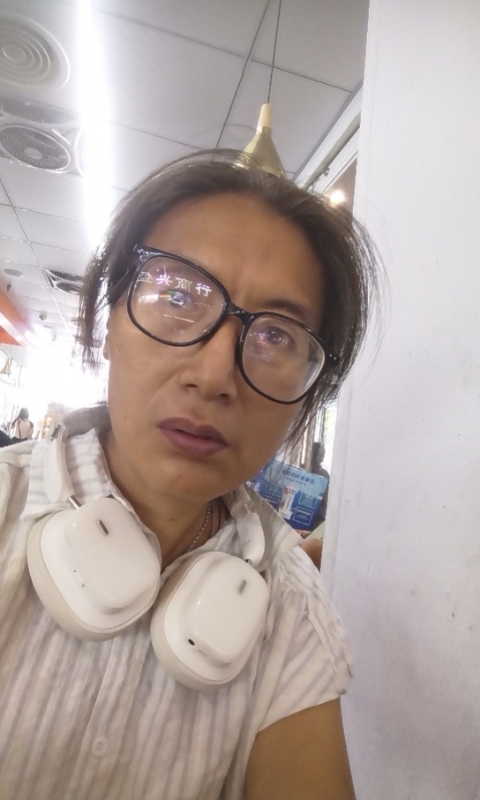 冬天的蔷薇的第三张照片--淮安相亲服务中心