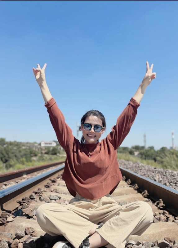 Anna的第一张照片--淮安相亲服务中心