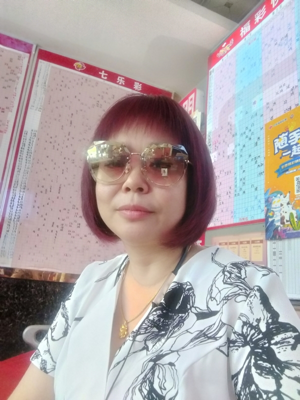 自己努力的第一张照片--淮安相亲服务中心