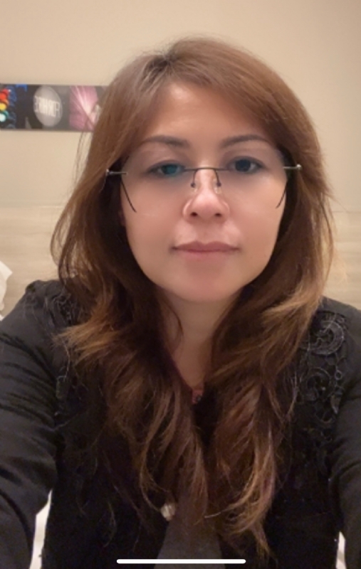 amyli的第一张照片--淮安相亲服务中心