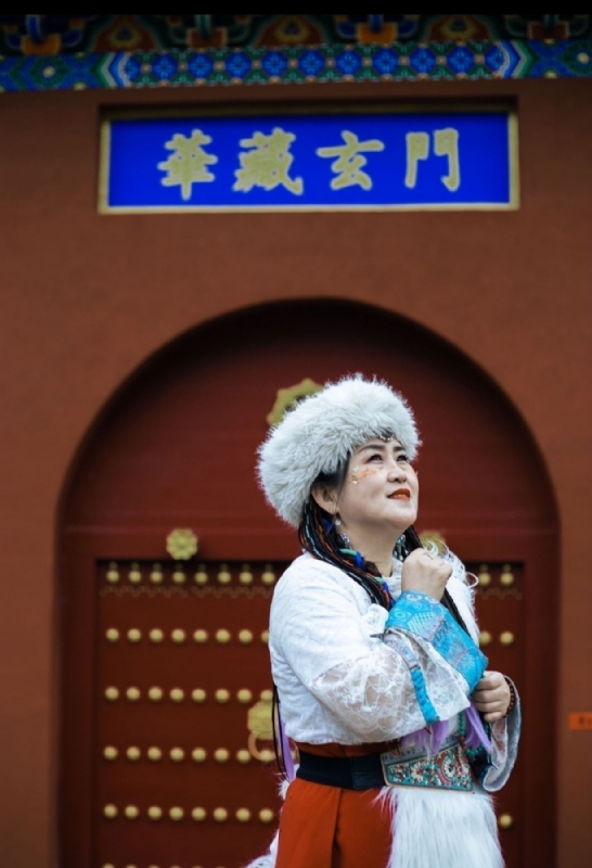 缘来是你的第一张照片--淮安相亲服务中心