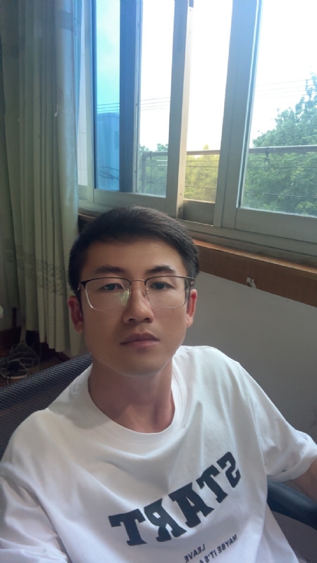 叶先生的第一张照片--淮安相亲服务中心