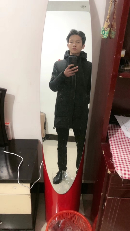 流浪狗哥的第一张照片--淮安相亲服务中心