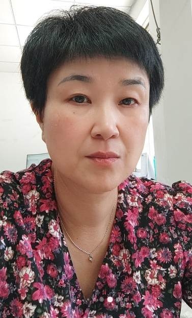 清风徐徐的第一张照片--淮安相亲服务中心