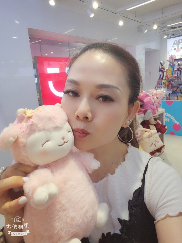 暖*爱的第一张照片--淮安相亲服务中心